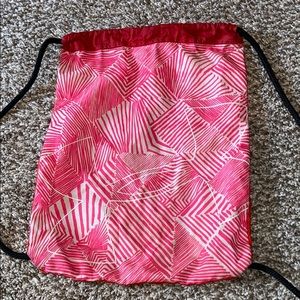 under armour drawstring bag